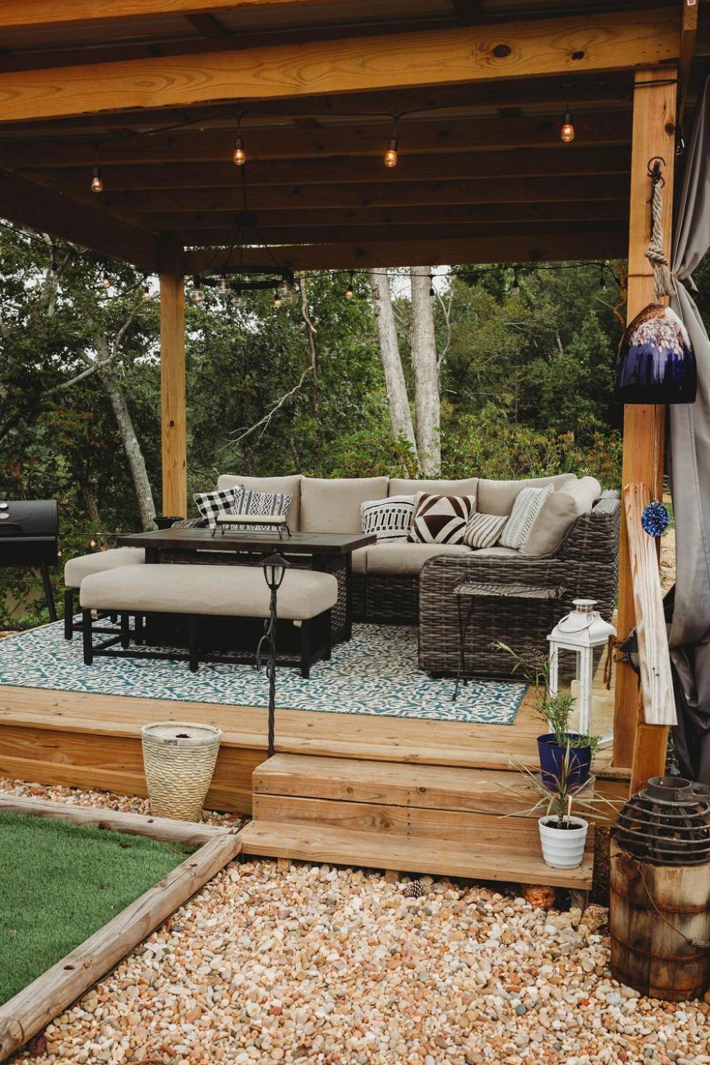 Hotel Waterfront Luxury Glamping Dome Rogersville Exterior foto